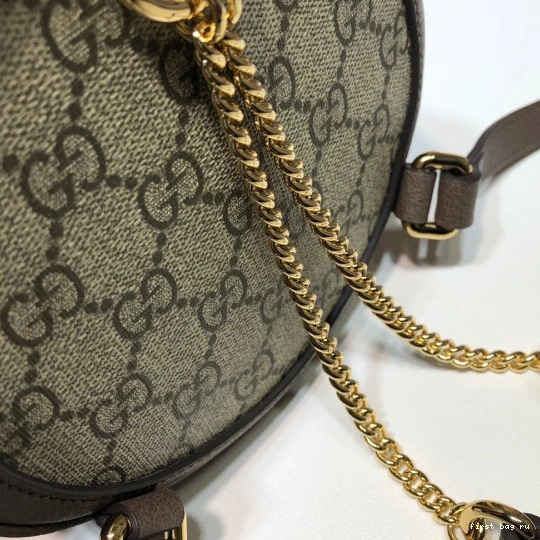 Firstbag ru Flora Backpack Mini GG GUCCI Ophidia 0712